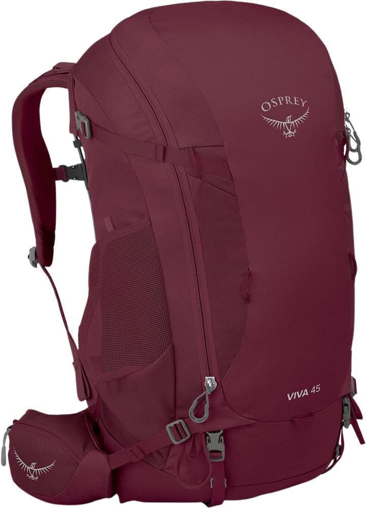 Viva 45 - Womens
