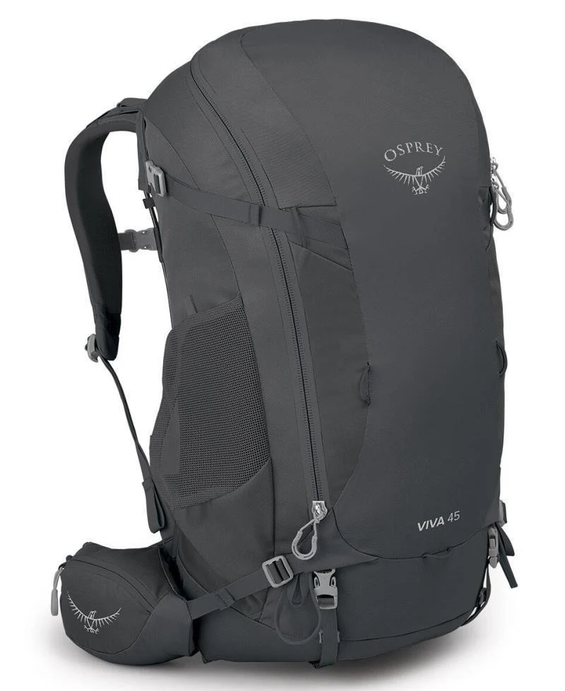 Viva 45 - Womens - Image 4