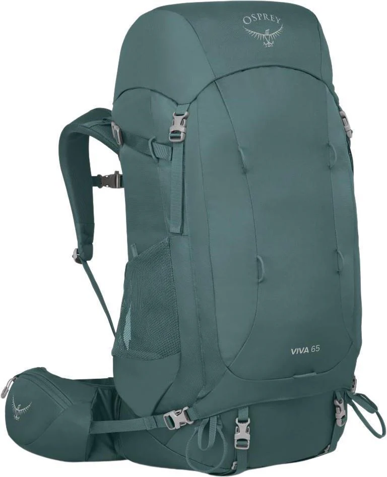 Viva 65 Extended Fit - Womens - Image 3