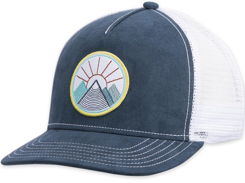 Viva Trucker Hat - Womens - Image 10