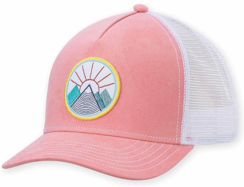 Viva Trucker Hat - Womens - Image 11