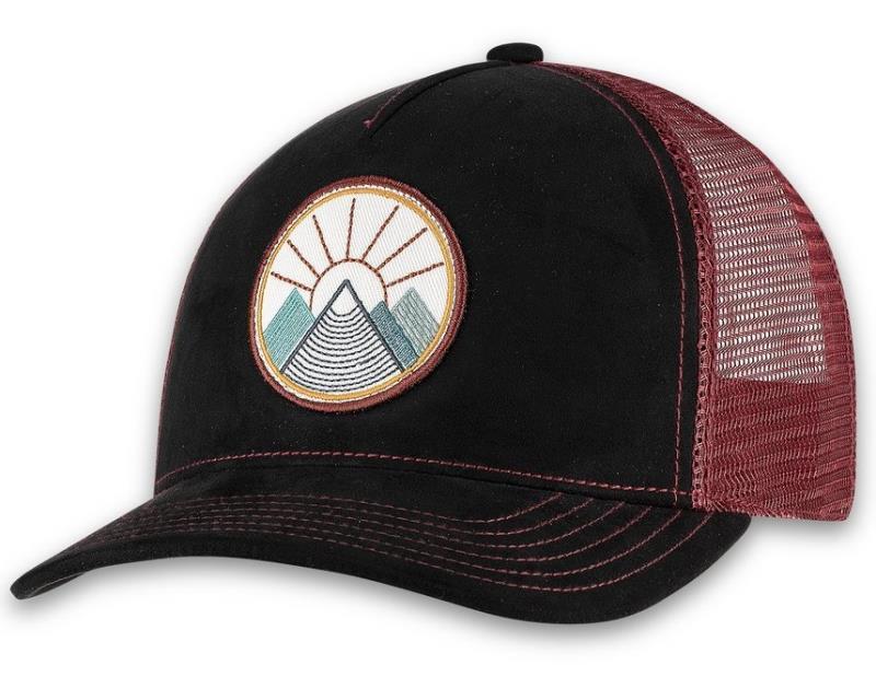 Viva Trucker Hat - Womens - Image 2