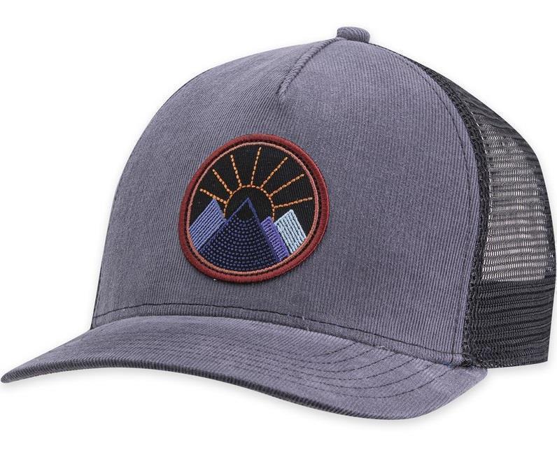 Viva Trucker Hat - Womens - Image 3