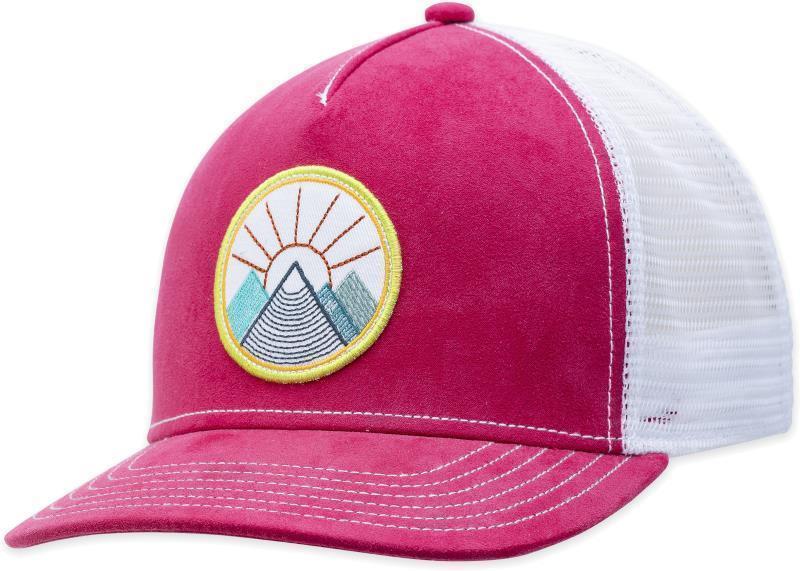Viva Trucker Hat - Womens - Image 4