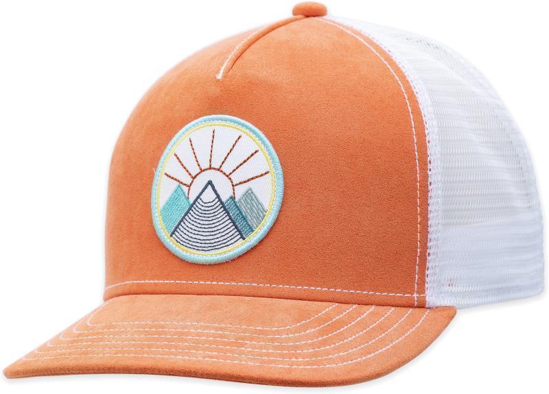 Viva Trucker Hat - Womens - Image 6
