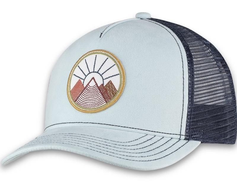 Viva Trucker Hat - Womens - Image 7