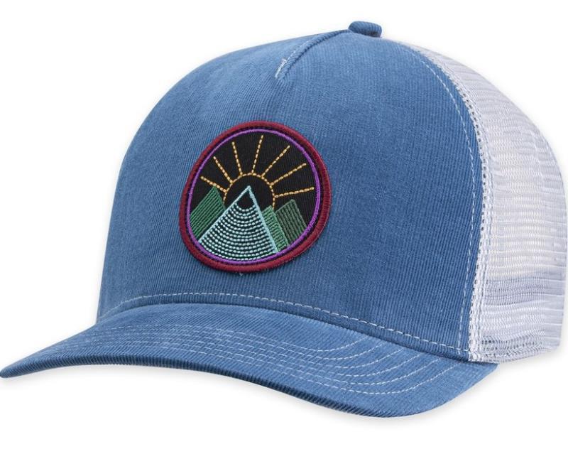 Viva Trucker Hat - Womens - Image 8