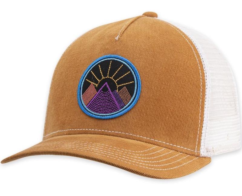 Viva Trucker Hat - Womens - Image 9