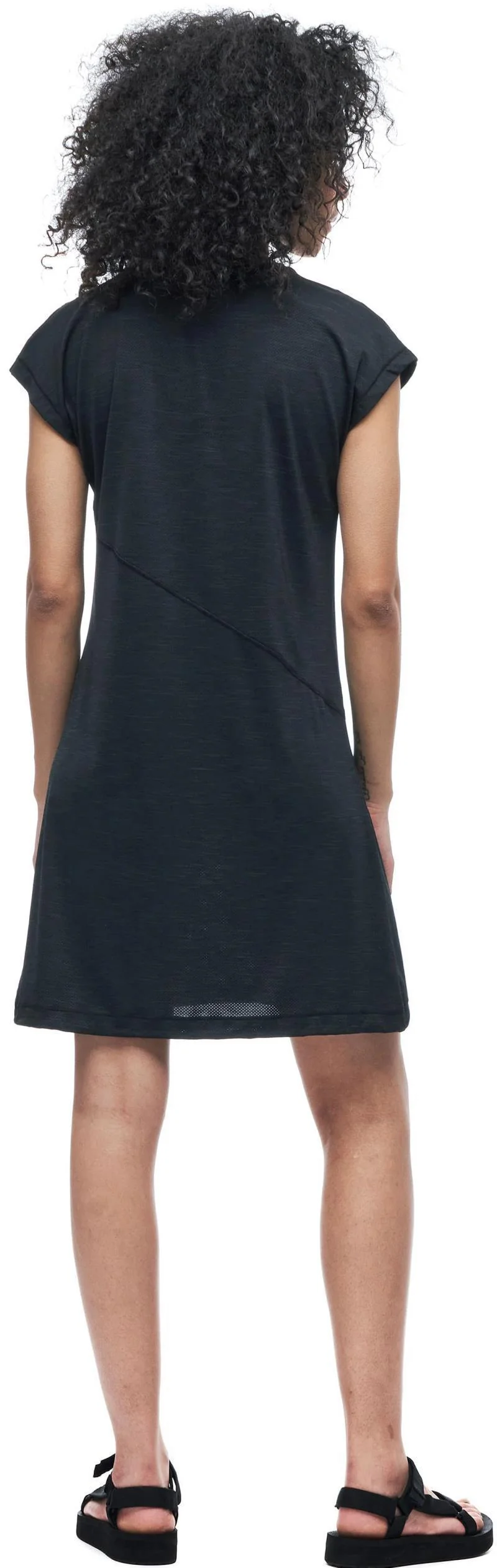 Vivaz Dress - Image 2