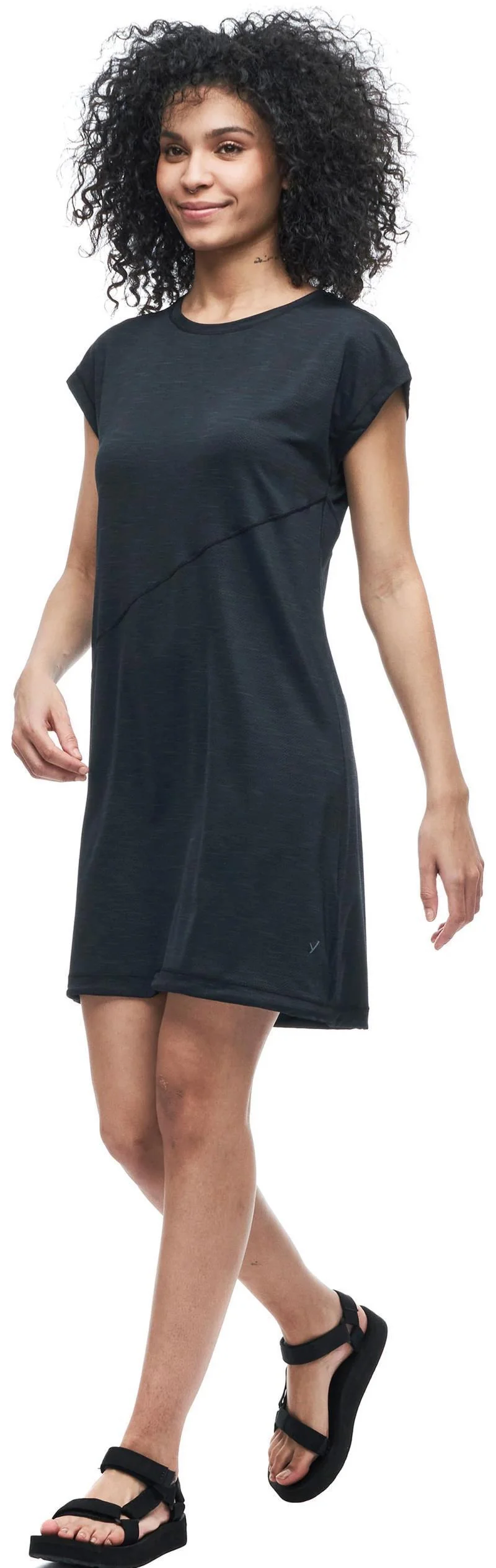 Vivaz Dress - Image 3