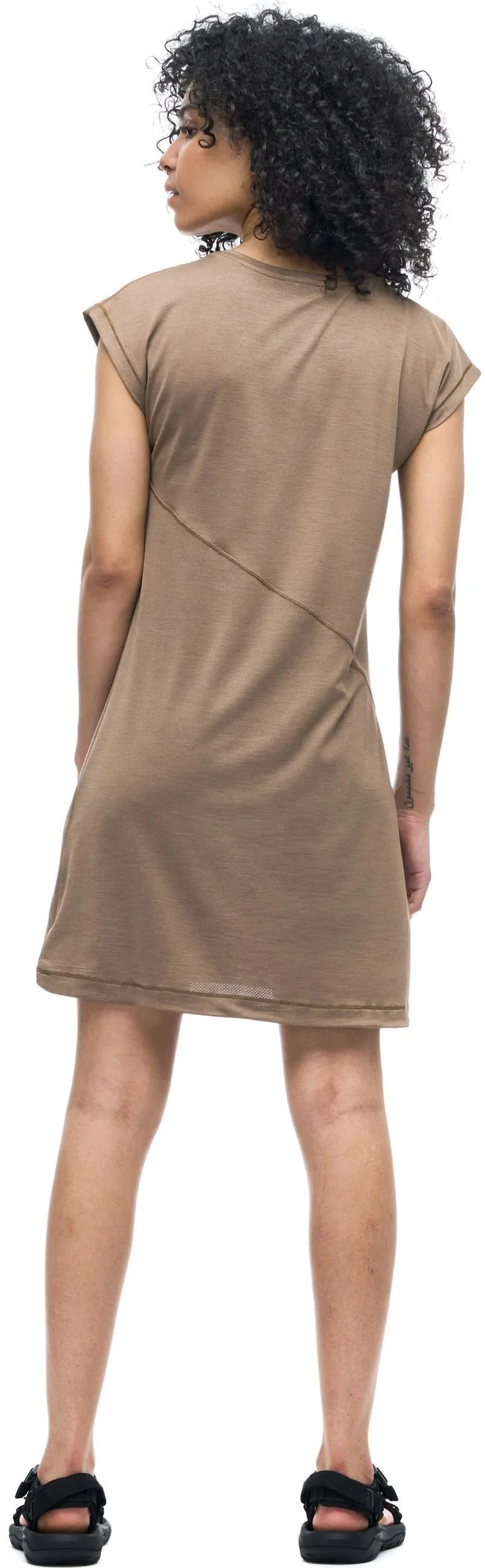 Vivaz Dress - Image 5