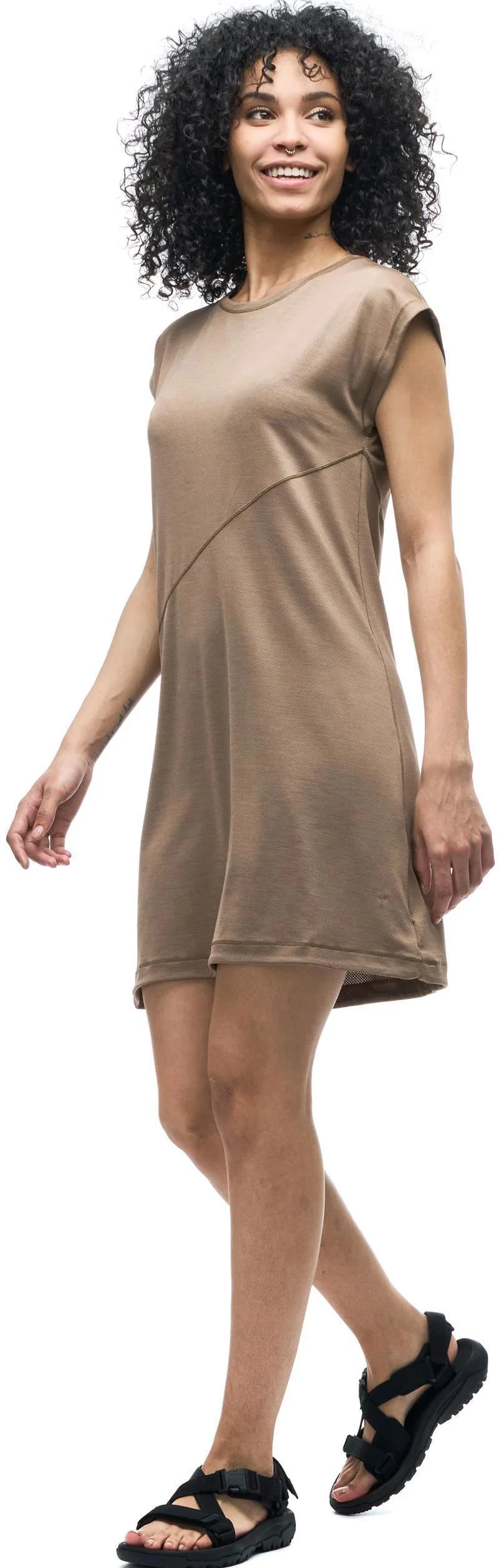 Vivaz Dress - Image 6