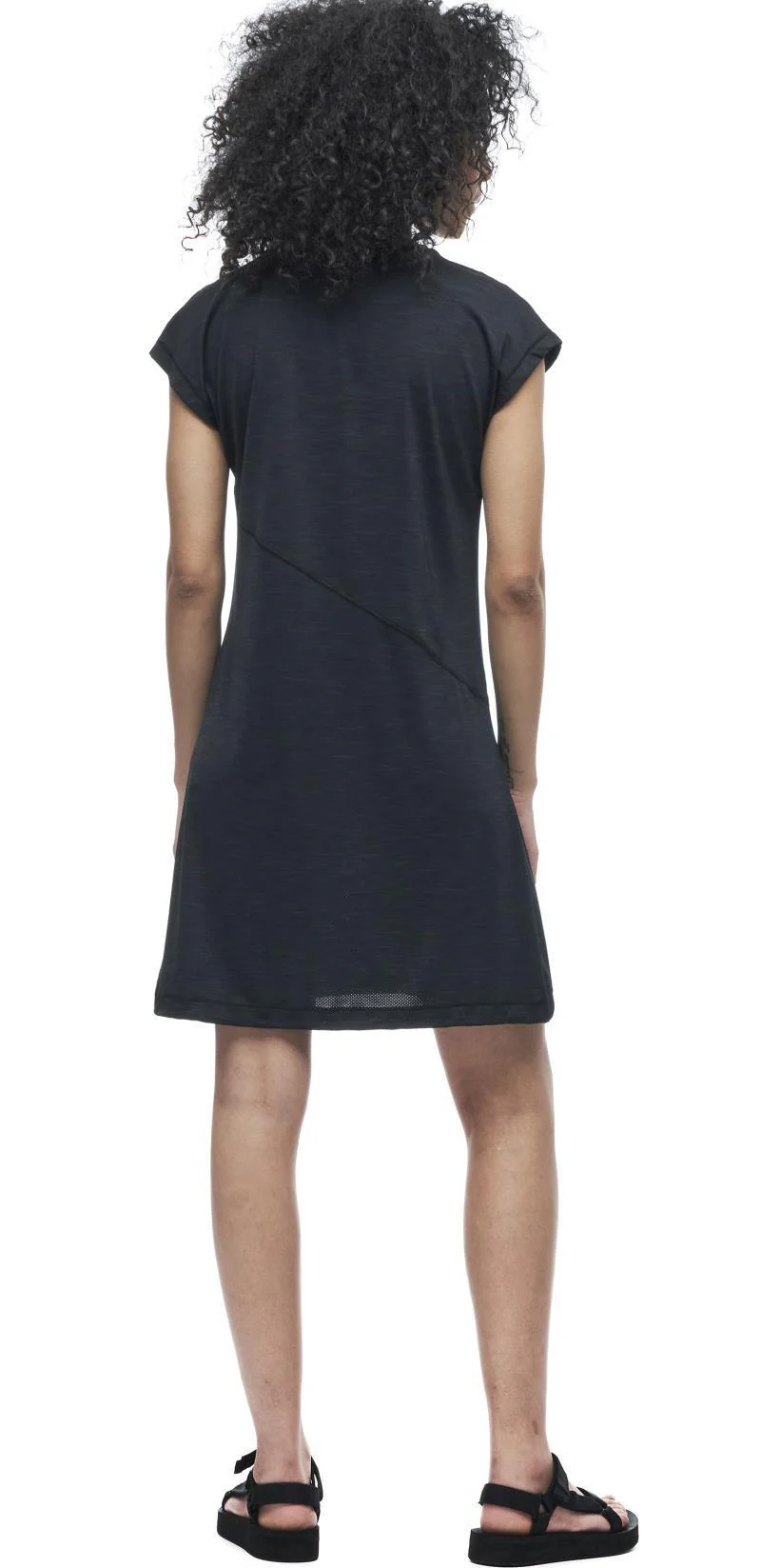 Vivaz Dress - Image 2
