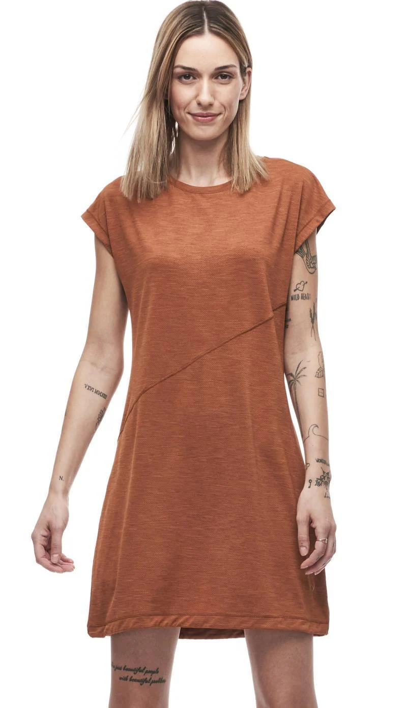 Vivaz Dress - Image 3