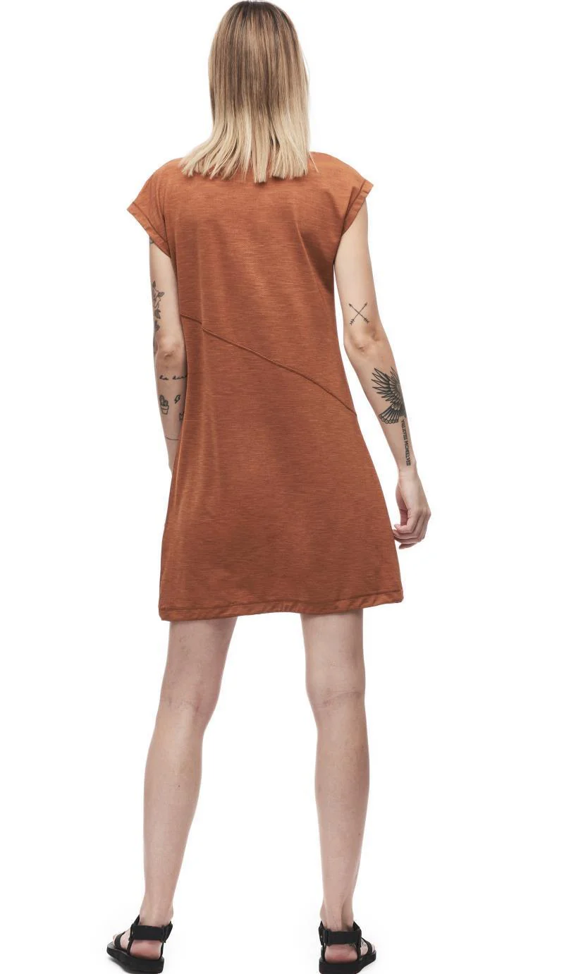 Vivaz Dress - Image 4