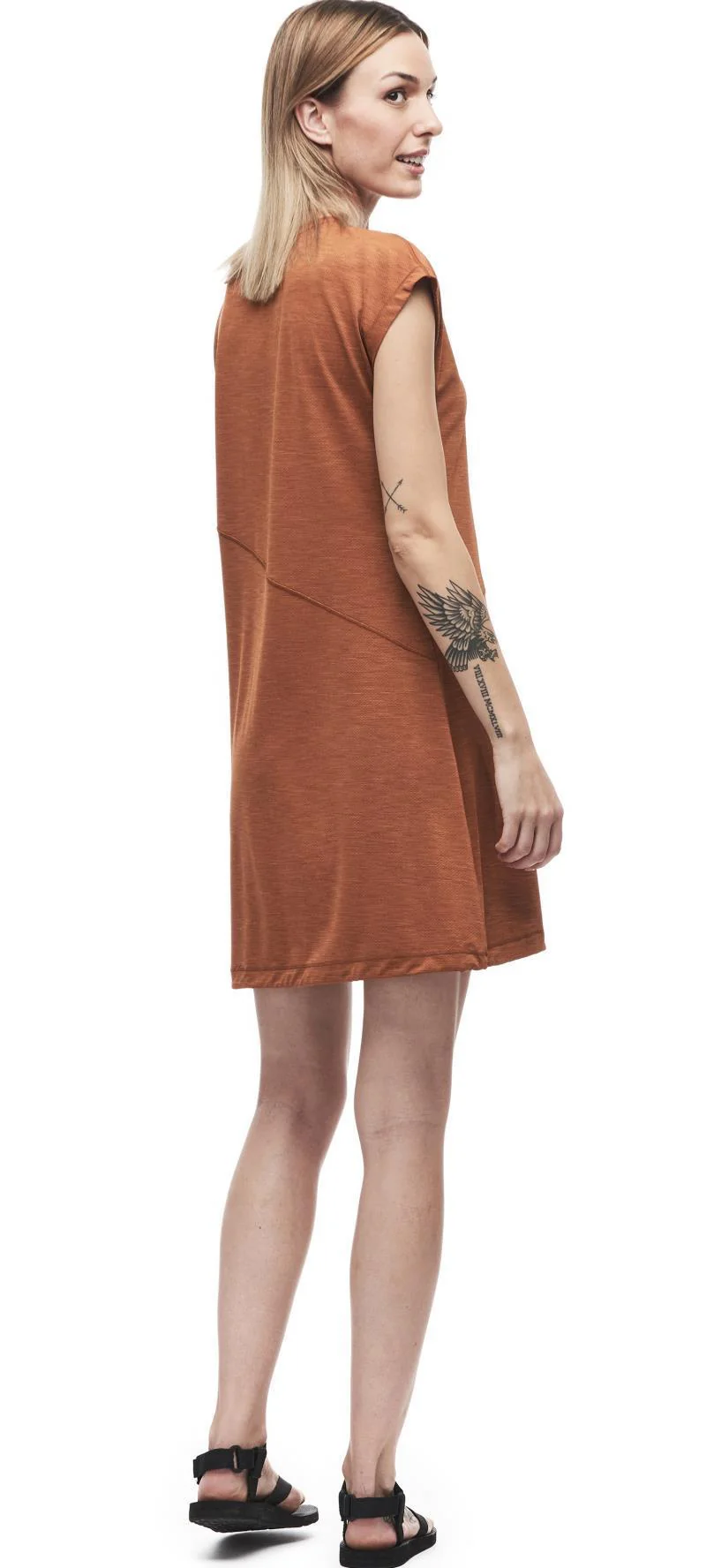 Vivaz Dress - Image 5