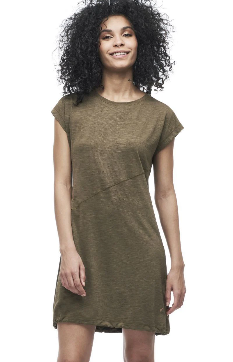 Vivaz Dress - Image 6