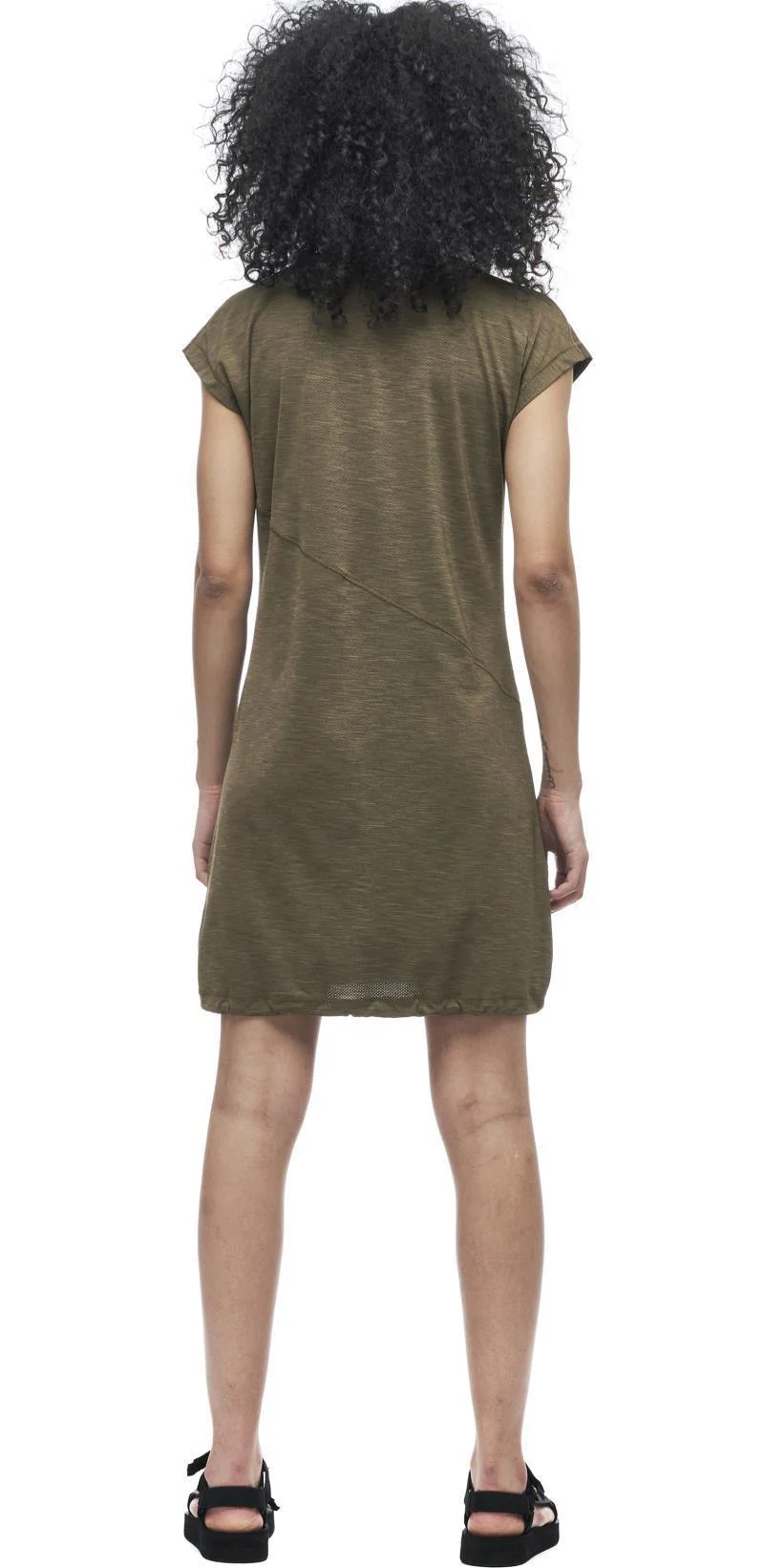 Vivaz Dress - Image 7