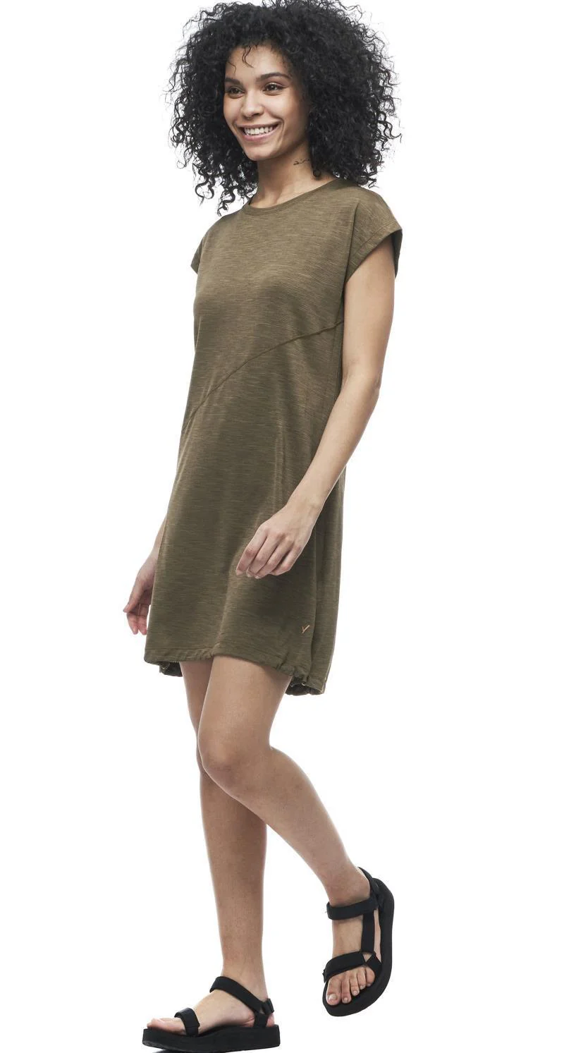 Vivaz Dress - Image 8
