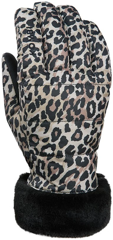Vixen Gloves - Womens - Image 11