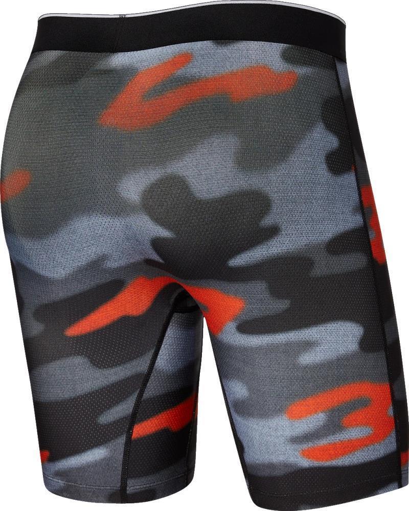 Volt Long Leg, 8" Inseam - Mens - Image 2