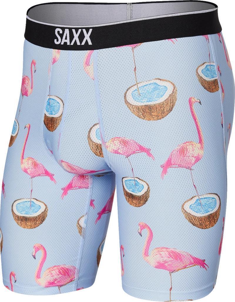 Volt Long Leg, 8" Inseam - Mens - Image 3