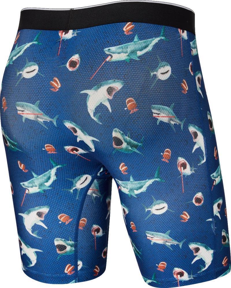 Volt Long Leg, 8" Inseam - Mens - Image 6