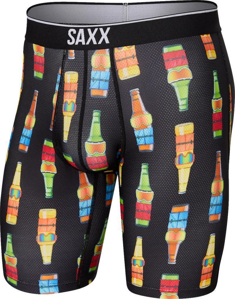 Volt Long Leg, 8" Inseam - Mens - Image 7