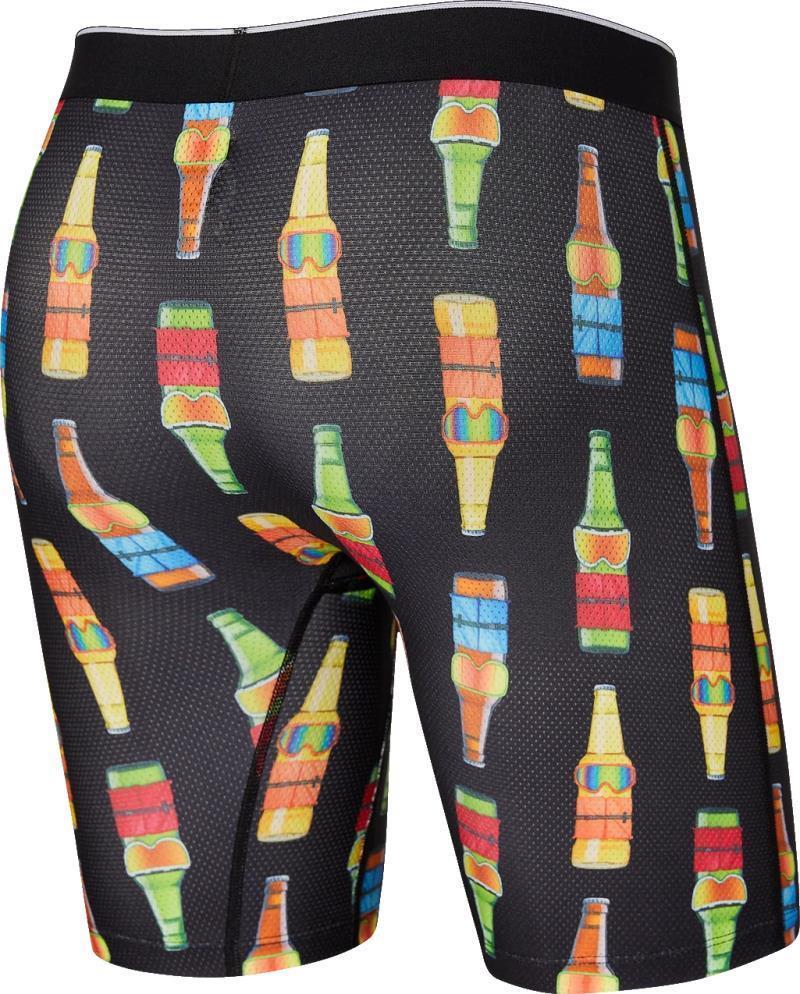 Volt Long Leg, 8" Inseam - Mens - Image 8