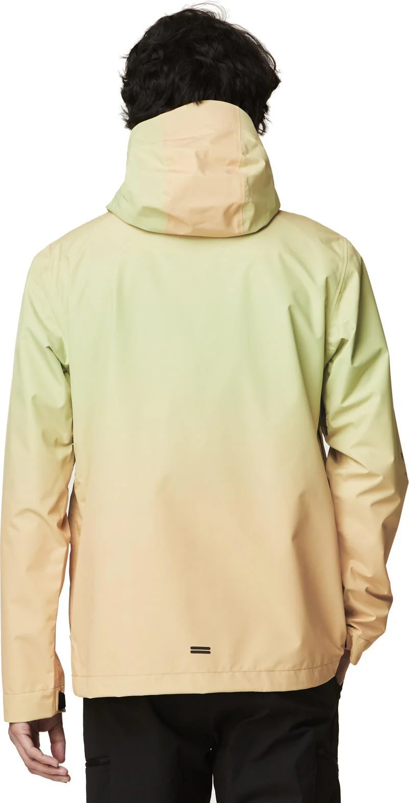 Volute 2.5L Printed Jacket - Mens - Image 4
