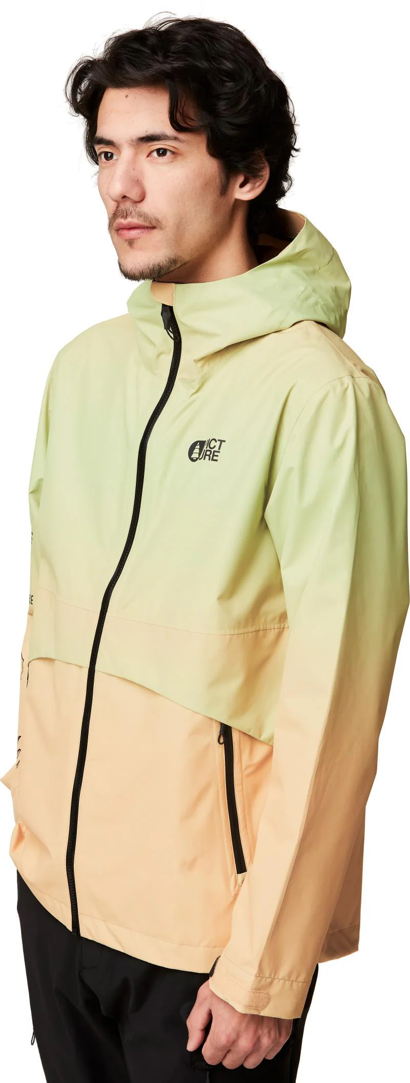 Volute 2.5L Printed Jacket - Mens - Image 5