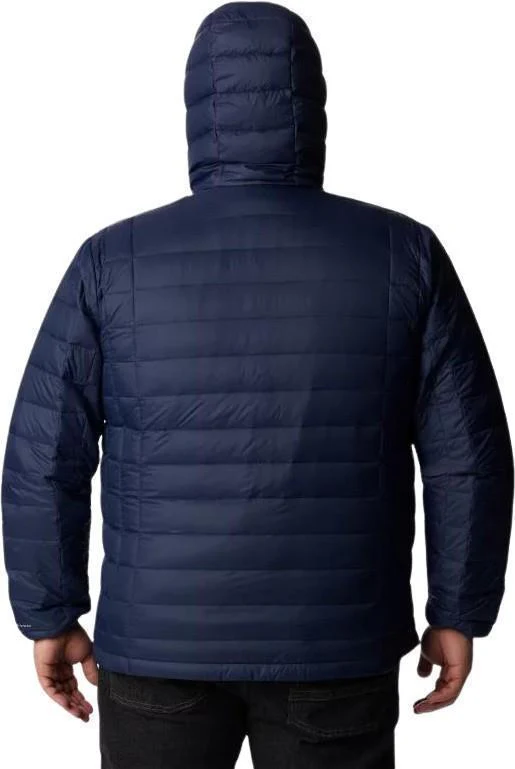 Voodoo Falls 590 TurboDown Hooded Jacket - Big - Mens - Image 2