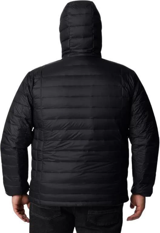 Voodoo Falls 590 TurboDown Hooded Jacket - Big - Mens - Image 4