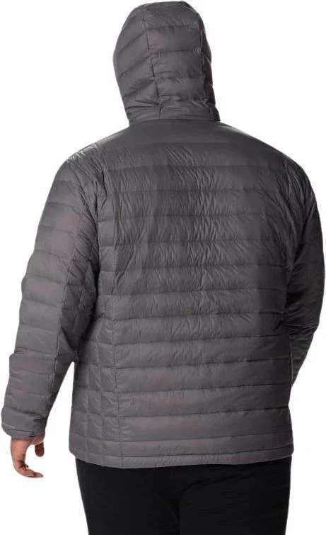 Voodoo Falls 590 TurboDown Hooded Jacket - Big - Mens - Image 6