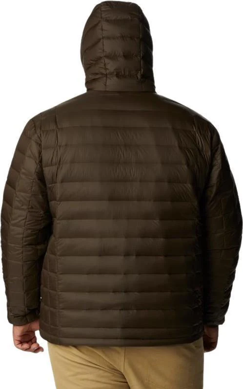 Voodoo Falls 590 TurboDown Hooded Jacket - Big - Mens - Image 9