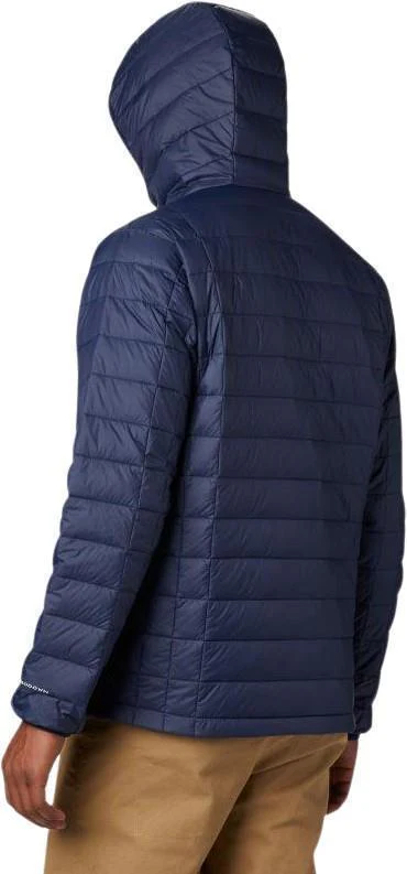 Voodoo Falls 590 TurboDown Hooded Jacket - Tall - Mens - Image 2