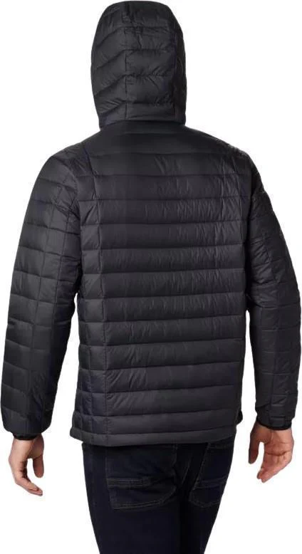 Voodoo Falls 590 TurboDown Hooded Jacket - Tall - Mens - Image 4