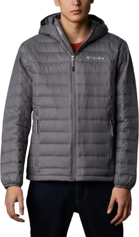 Voodoo Falls 590 TurboDown Hooded Jacket - Tall - Mens - Image 5