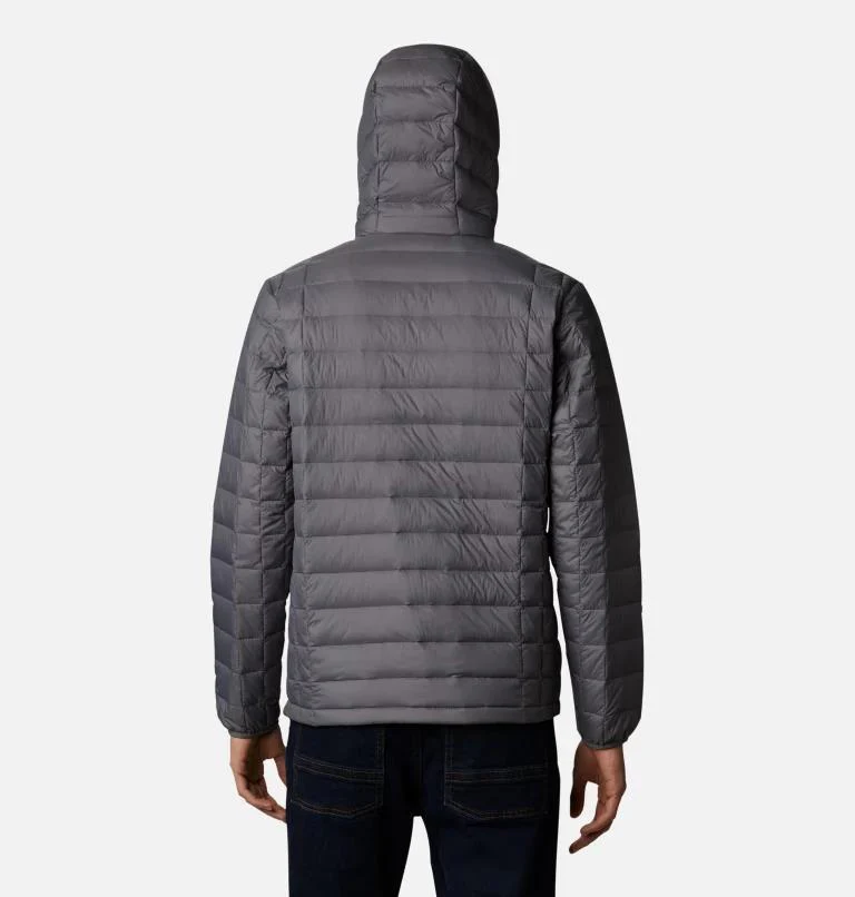 Voodoo Falls 590 TurboDown Hooded Jacket - Tall - Mens - Image 6