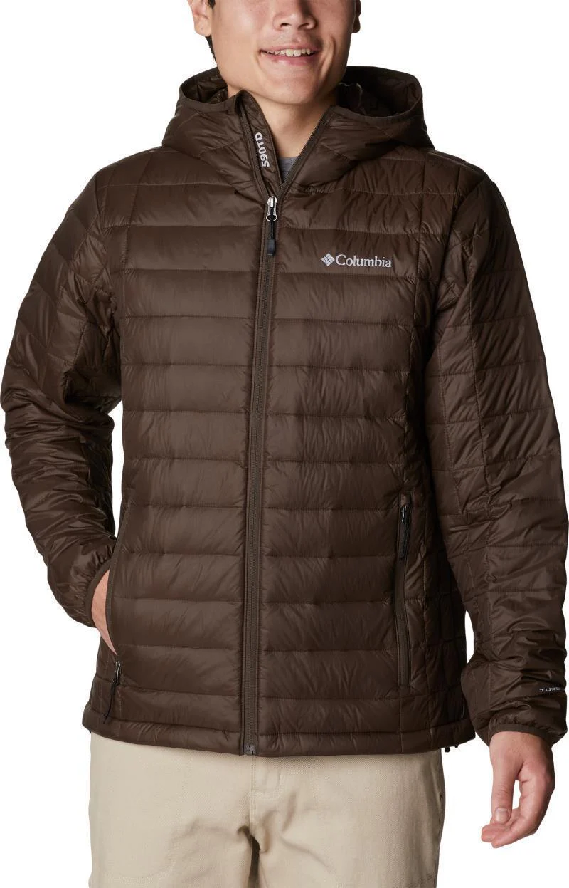 Voodoo Falls 590 TurboDown Hooded Jacket - Tall - Mens - Image 7