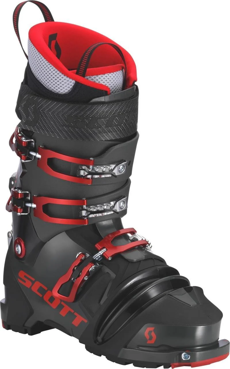 Voodoo NTN Ski Boot - Image 2