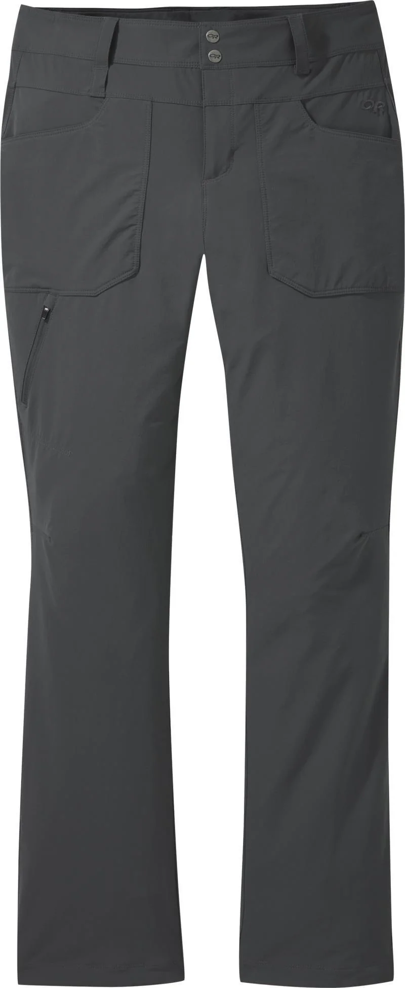 Voodoo Pants, Short - Womens - Image 2