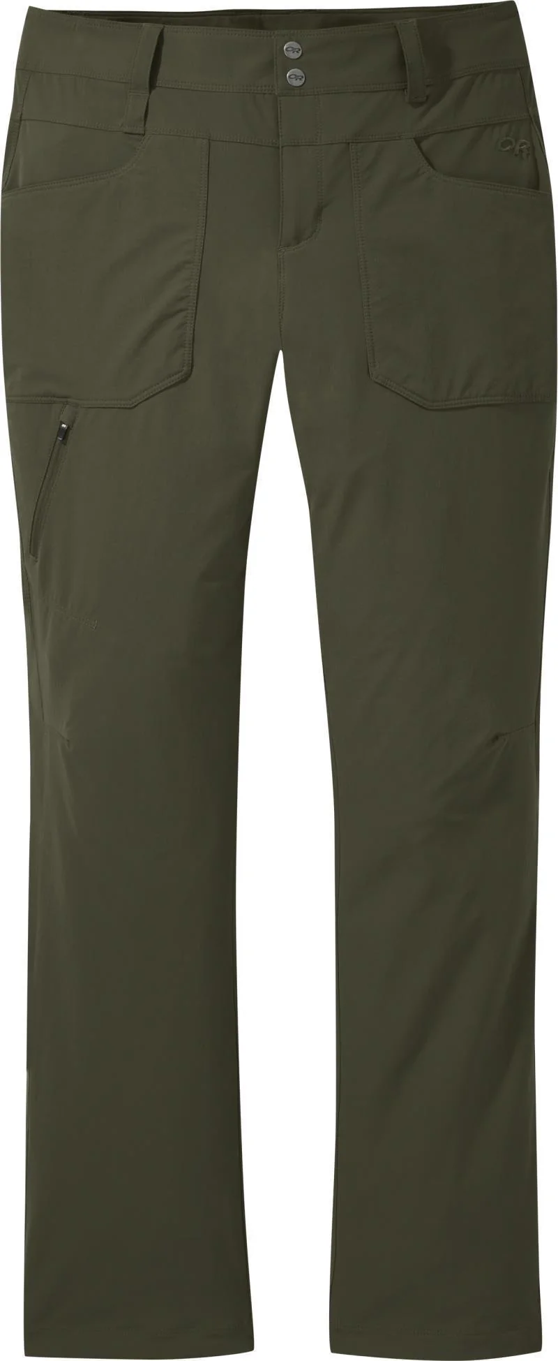 Voodoo Pants, Short - Womens - Image 3