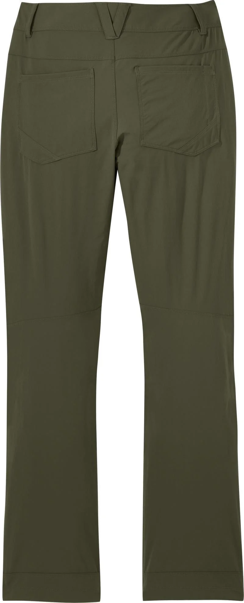 Voodoo Pants, Short - Womens - Image 4