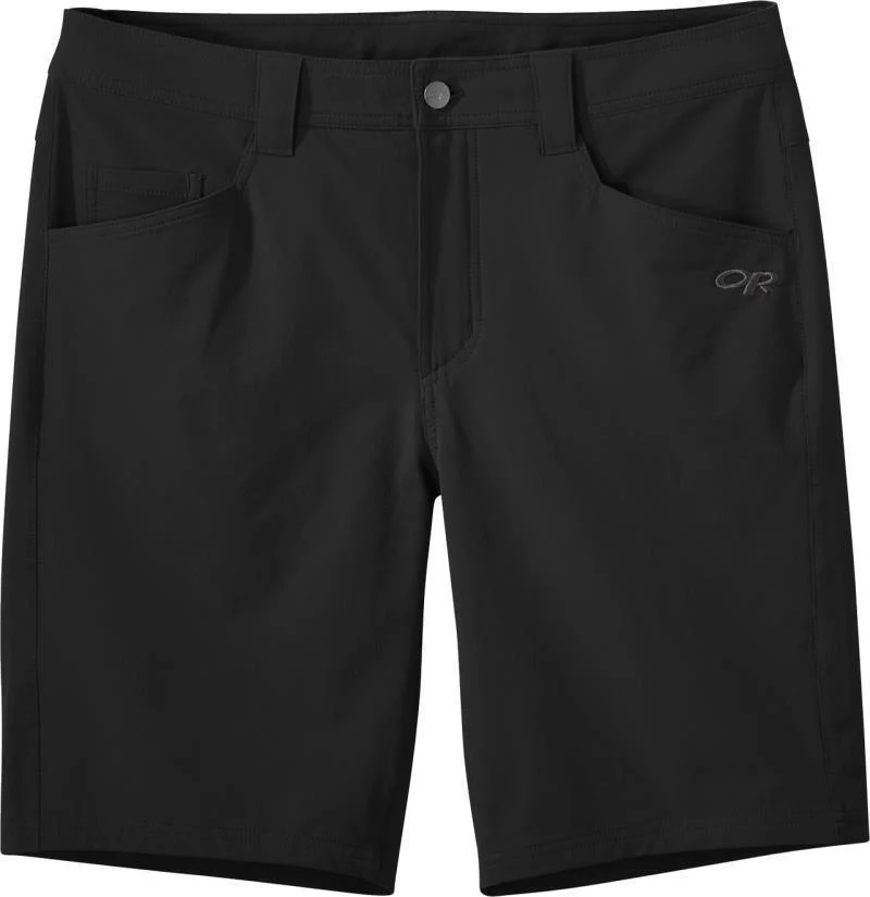 Voodoo Shorts, 10" Inseam - Mens