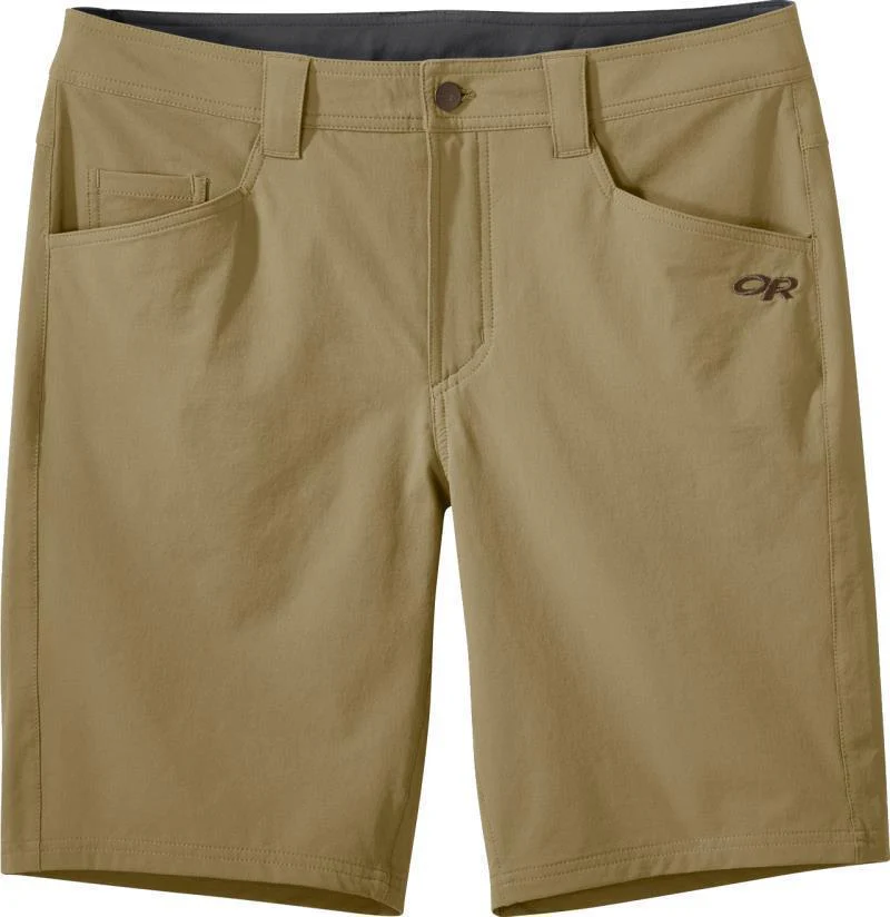 Voodoo Shorts, 10" Inseam - Mens - Image 2