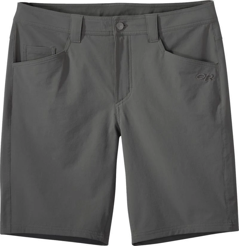 Voodoo Shorts, 10" Inseam - Mens - Image 3