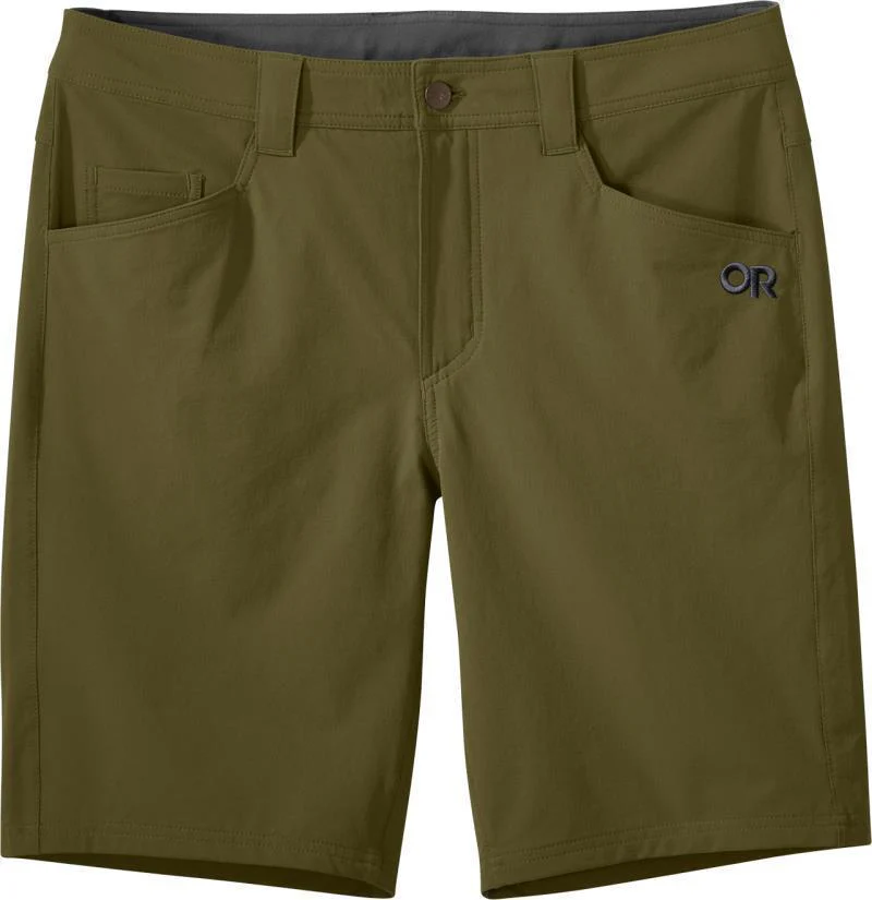 Voodoo Shorts, 10" Inseam - Mens - Image 4