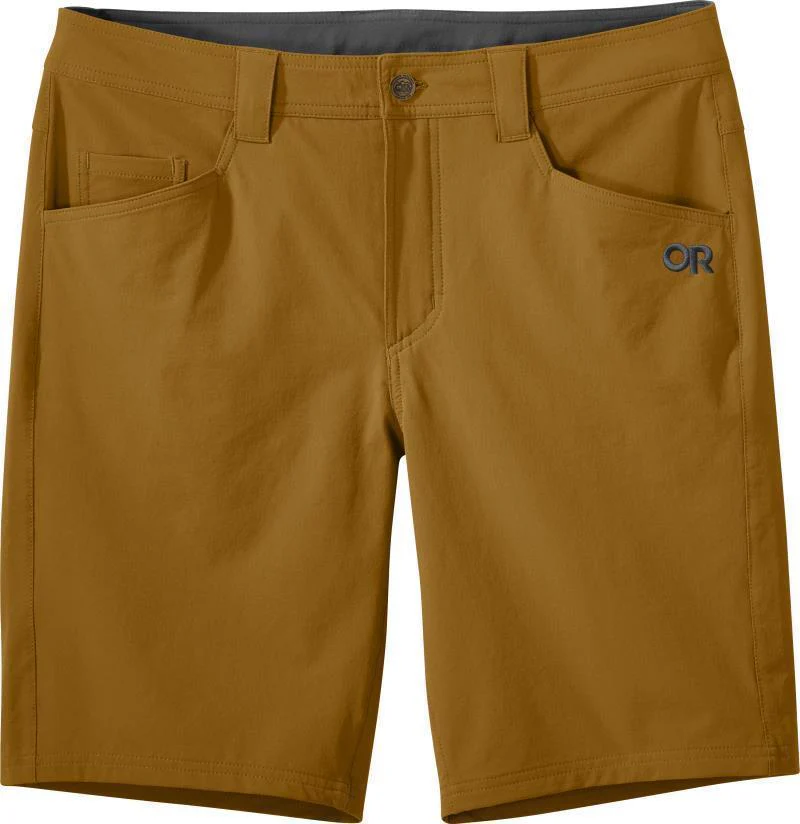 Voodoo Shorts, 10" Inseam - Mens - Image 5