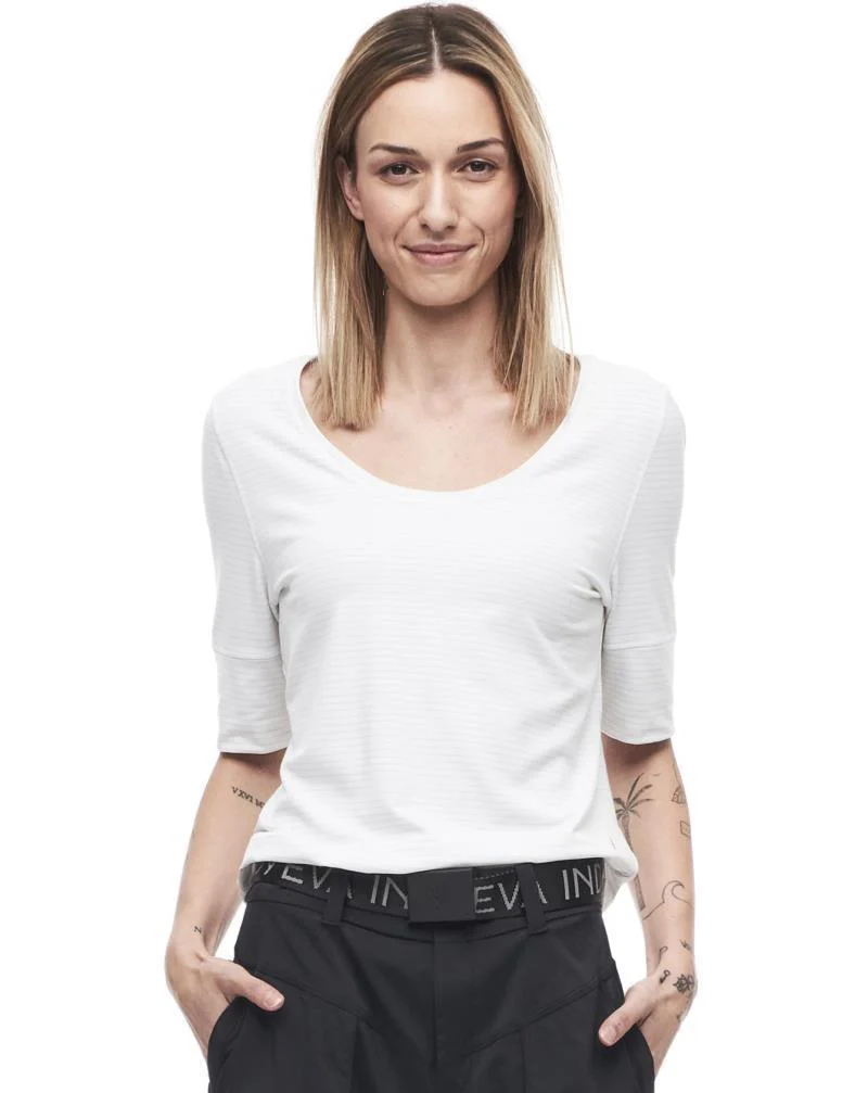 Voolama III SS Shirt - Womens - Image 10